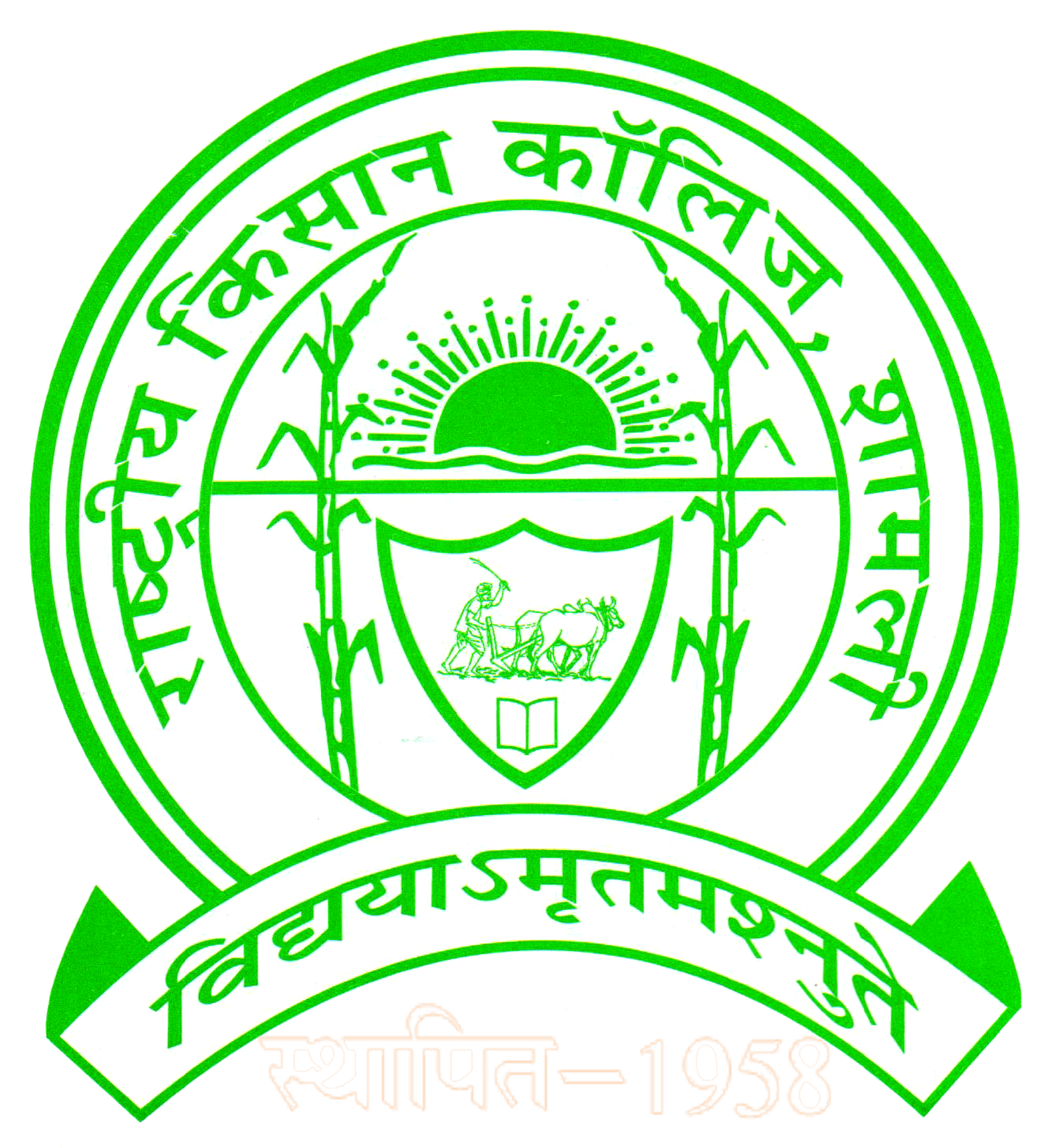 R.K. College, Shamli